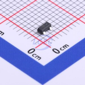 onsemi MMBTA42LT1G