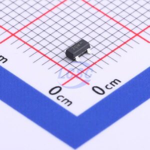 onsemi MMBTA56LT1G