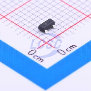 onsemi MMBTA92LT1G