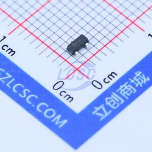 onsemi MMBZ5226BLT1G