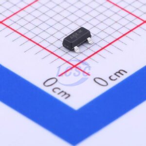 onsemi MMUN2133LT1G