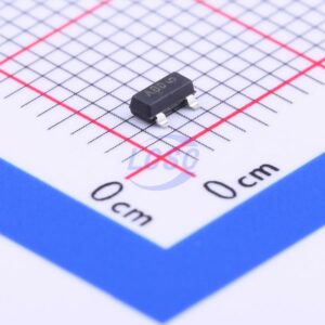 onsemi MMUN2214LT1G