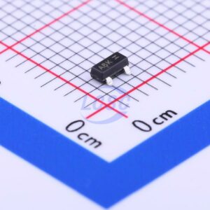 onsemi MMUN2233LT1G