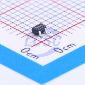 onsemi MUN5111T1G