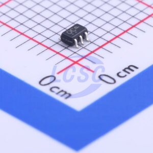 onsemi MUN5113DW1T1G