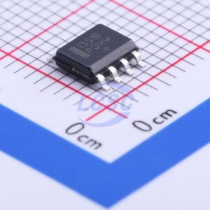 onsemi NCP1351BDR2G