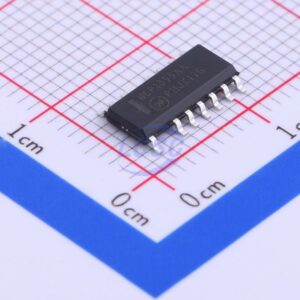 onsemi NCP1399AADR2G