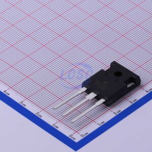onsemi NGTB25N120FL3WG