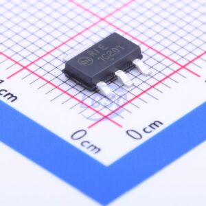 onsemi NSS1C201MZ4T1G