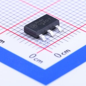 onsemi NSV1C201MZ4T1G