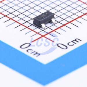 onsemi SMMBT3904LT1G