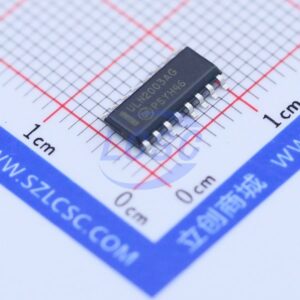 onsemi ULN2003ADR2G