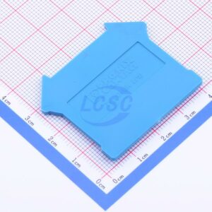 Phoenix Contact D-UK 4/10 BU 3003101