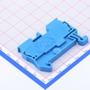 Phoenix Contact ST 2,5 BU 3031225