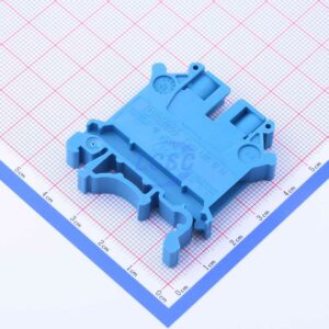 Phoenix Contact UK 6 N BU 3004977