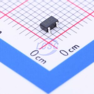 ROHM Semicon 2SB1197KT146R