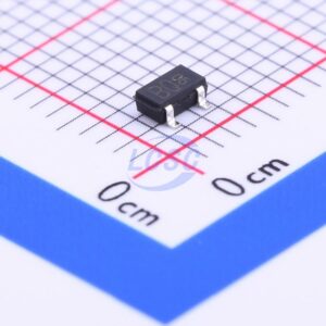 ROHM Semicon 2SC2412KT146Q