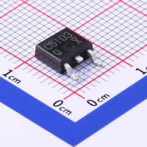 ROHM Semicon 2SC5103TLQ
