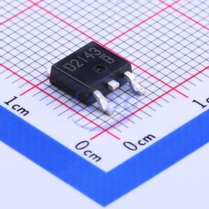 ROHM Semicon 2SD2143TL