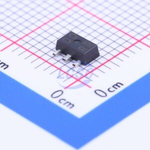 ROHM Semicon 2SD2211T100R