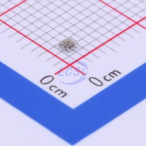 ROHM Semicon BH1620FVC-TR