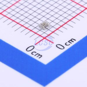 ROHM Semicon BH1621FVC-TR