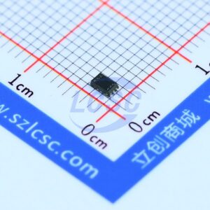 ROHM Semicon BH1750FVI-TR