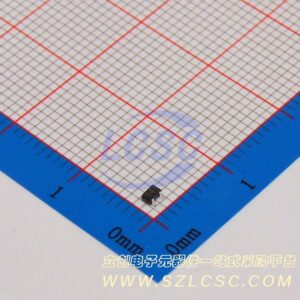 ROHM Semicon DTA114EUAT106