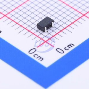 ROHM Semicon DTA143XKAT146