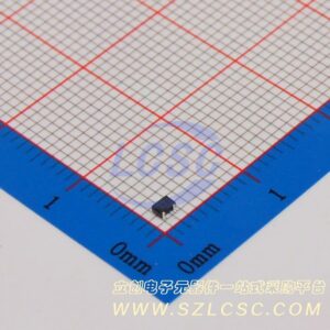 ROHM Semicon DTA143XUAT106