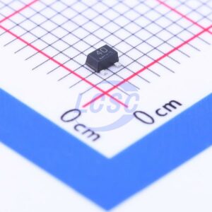 ROHM Semicon DTC014EUBTL
