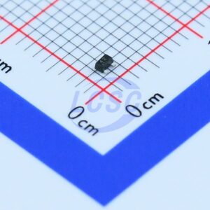 ROHM Semicon DTC043ZEBTL