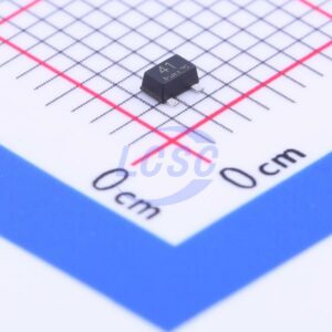 ROHM Semicon DTC044EUBTL