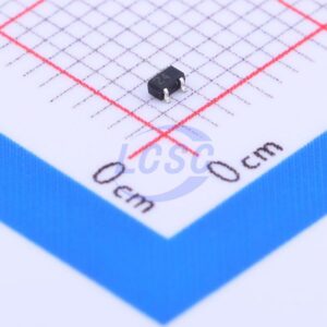 ROHM Semicon DTC114EETL