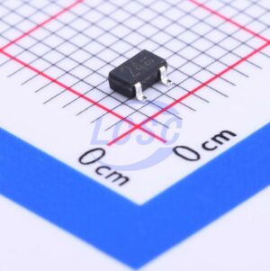 ROHM Semicon DTC114EKAT146