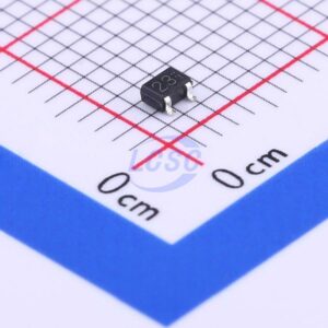 ROHM Semicon DTC143EUAT106