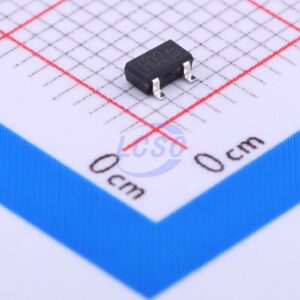 ROHM Semicon DTC323TKT146