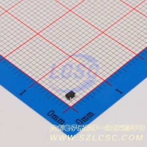 ROHM Semicon DTC614TUT106