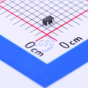 ROHM Semicon DTD713ZETL