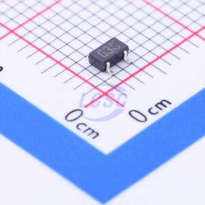 ROHM Semicon FMG3AT148