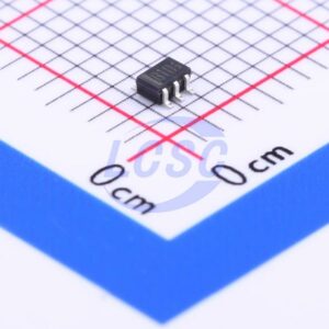 ROHM Semicon UMB10NTN
