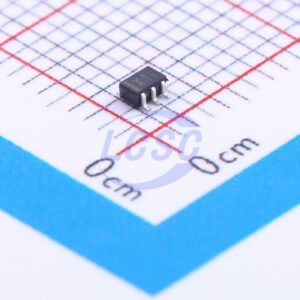 ROHM Semicon UMX1NTN