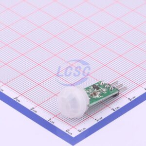 Senba Sensing Tech SB412