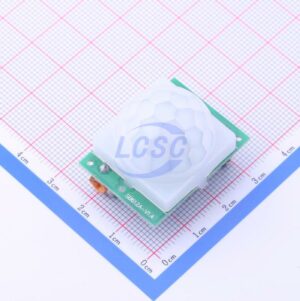 Senba Sensing Tech SB612-02-0001-L