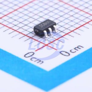 SGMICRO SGM6603-ADJYN6G/TR