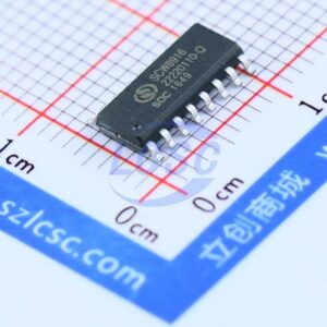 SOC(Shenzhen SinOne Microelectronics) SCW8916B