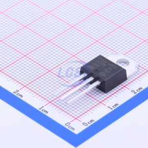 STMicroelectronics BTA06-600TWRG