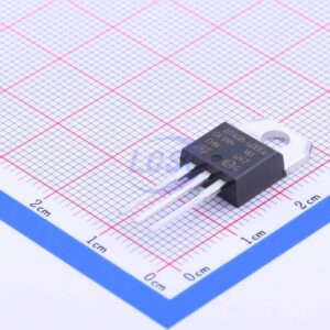 STMicroelectronics BTA08-600CWRG