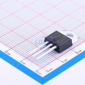 STMicroelectronics BTA12-800BRG
