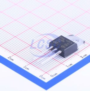 STMicroelectronics BTA16-600CWRG